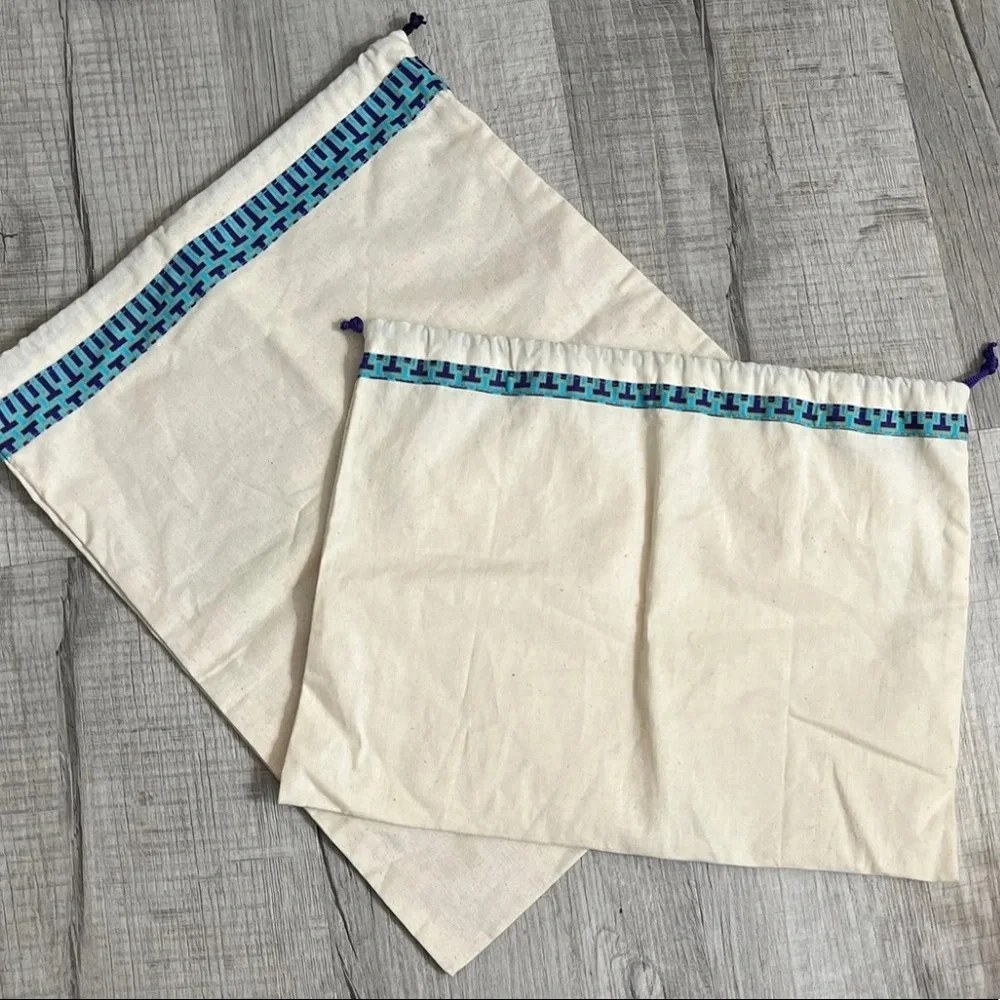 Tory Burch Dust bags